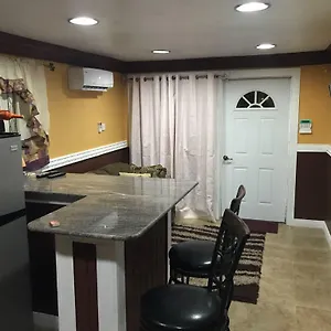 Homestay Swimaz Gateway 